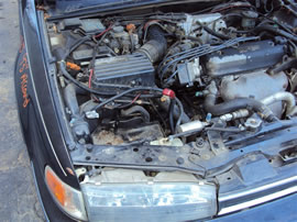 2006 TOYOTA SEQUOIA SR5, 4.7L AUTO 2WD, COLOR SILVER , STK Z14804